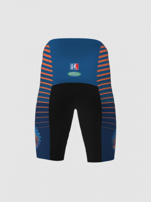 Podiumwear Men's Bronze Shorts