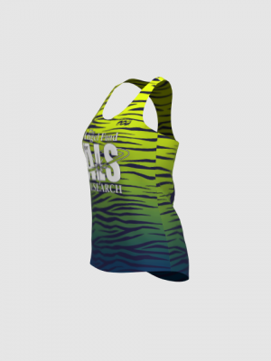 Podiumwear Women's Singlet