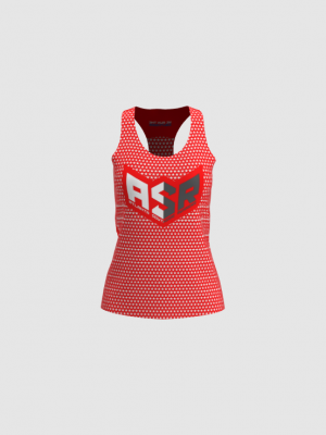 Podiumwear Women's Singlet