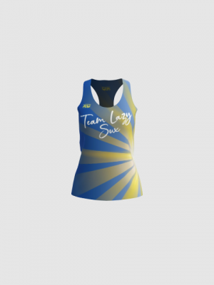 Podiumwear Women's Singlet