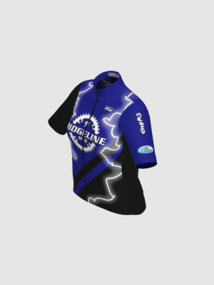 Podiumwear New Waffle Fabric for 2025!  Women's Bronze Jersey