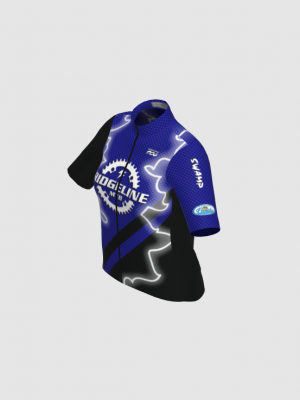 Podiumwear Women's Bronze Jersey