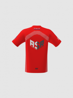 Podiumwear Men's V-Neck Tee - New Fabric 2025!