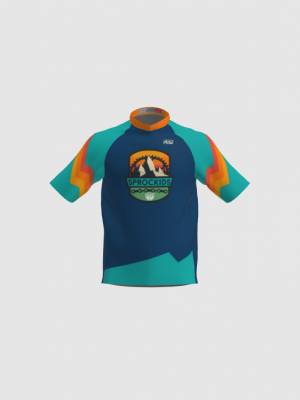 Podiumwear Child's MTB Jersey