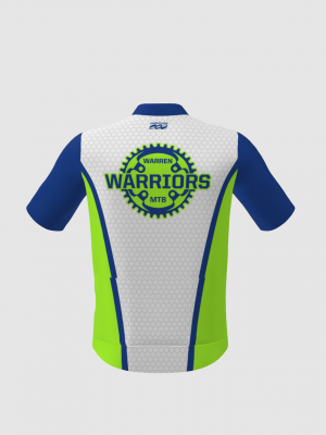 Podiumwear New Waffle fabric for 2025!  Men's Bronze Jersey