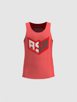 Podiumwear Men's Singlet