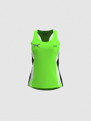 Podiumwear Women's Singlet