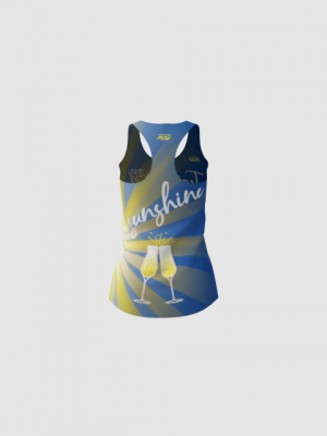 Podiumwear Women's Singlet