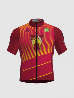 Podiumwear New Waffle fabric for 2025!  Men's Bronze Jersey