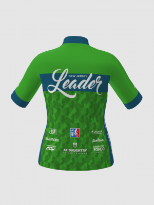 Podiumwear New Waffle Fabric for 2025!  Women's Bronze Jersey
