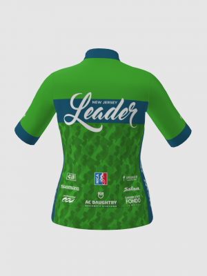 Podiumwear Women's Bronze Jersey