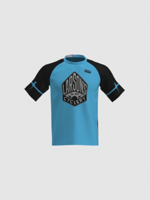 Podiumwear Child's MTB Jersey