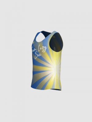 Podiumwear Men's Singlet