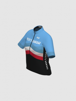 Podiumwear Women's Bronze Jersey