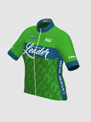 Podiumwear New Waffle Fabric for 2025!  Women's Bronze Jersey