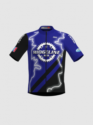 Podiumwear New Waffle fabric for 2025!  Men's Bronze Jersey