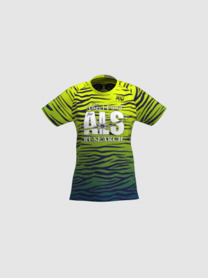 Podiumwear Women's V-Neck Tee - New Fabric 2025!