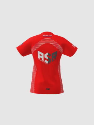 Podiumwear Women's V-Neck Tee - New Fabric 2025!