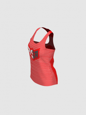 Podiumwear Women's Singlet