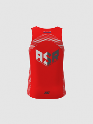 Podiumwear Men's Singlet