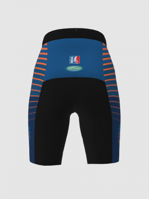 Podiumwear Women's Bronze Shorts