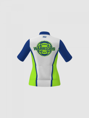 Podiumwear New Waffle Fabric for 2025!  Women's Bronze Jersey