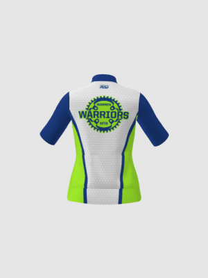 Podiumwear Women's Bronze Jersey