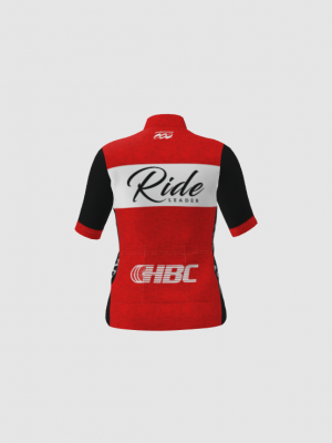 Podiumwear New Waffle Fabric for 2025!  Women's Bronze Jersey