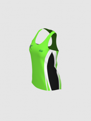 Podiumwear Women's Singlet