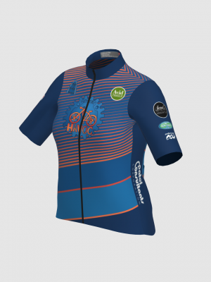 Podiumwear Women's Bronze Jersey