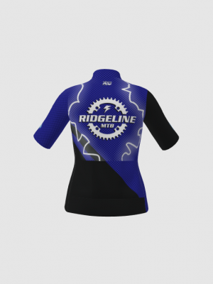 Podiumwear New Waffle Fabric for 2025!  Women's Bronze Jersey