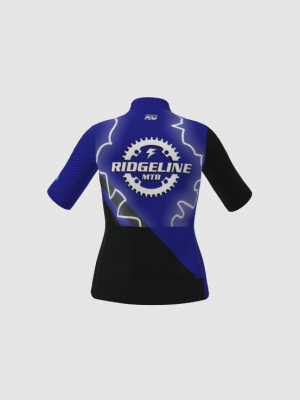 Podiumwear Women's Bronze Jersey