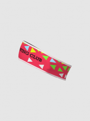 Podiumwear Lightweight Headband