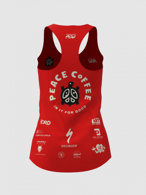 Podiumwear Women's Singlet