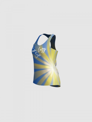 Podiumwear Women's Singlet