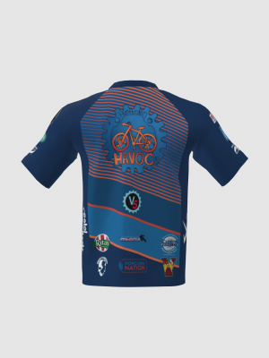 Podiumwear Child's MTB Jersey - New Fabric 2025!
