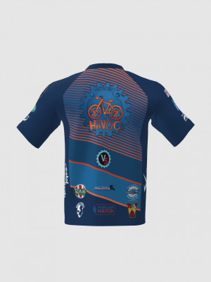 Podiumwear Child's MTB Jersey