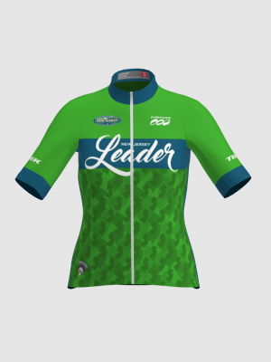 Podiumwear New Waffle Fabric for 2025!  Women's Bronze Jersey