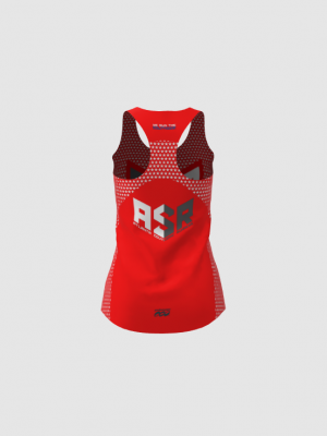 Podiumwear Women's Singlet