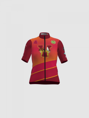 Podiumwear Women's Bronze Jersey