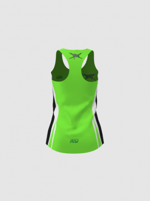 Podiumwear Women's Singlet