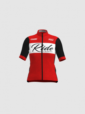 Podiumwear New Waffle Fabric for 2025!  Women's Bronze Jersey