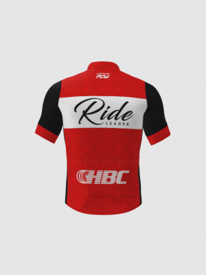 Podiumwear New Waffle fabric for 2025!  Men's Bronze Jersey