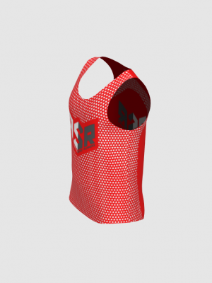 Podiumwear Men's Singlet