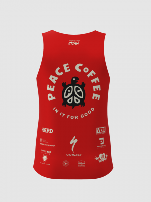 Podiumwear Men's Singlet