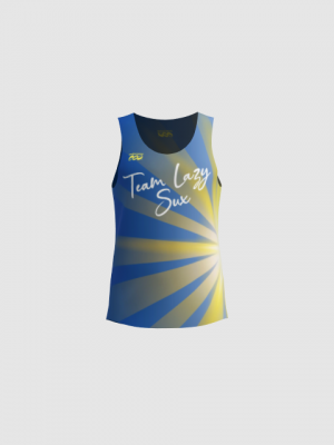 Podiumwear Men's Singlet