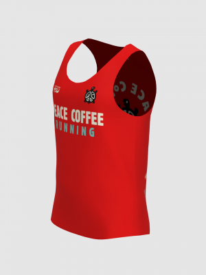 Podiumwear Men's Singlet