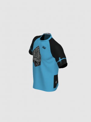 Podiumwear Child's MTB Jersey - New Fabric 2025!