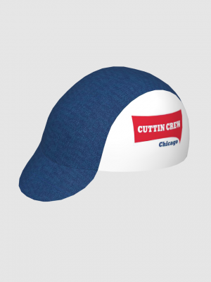 Podiumwear Cycling Cap