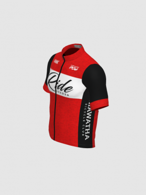 Podiumwear New Waffle fabric for 2025!  Men's Bronze Jersey